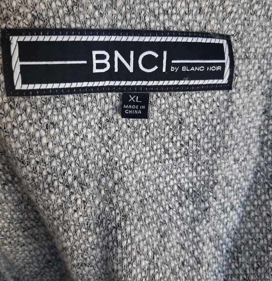BNCI Cardigan - Picture 3 of 5